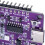 2X RTL8720DN Dual-Band WiFi  BLE Module NICEMCU BW16 Development Board Onboard Antenne, Gesoldeerd 3
