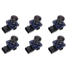 6X for 2011-2015  Explorer Rear View Camera Reverse Camera Backup Parking Camera EB5Z19G490A / DB5Z19G490A