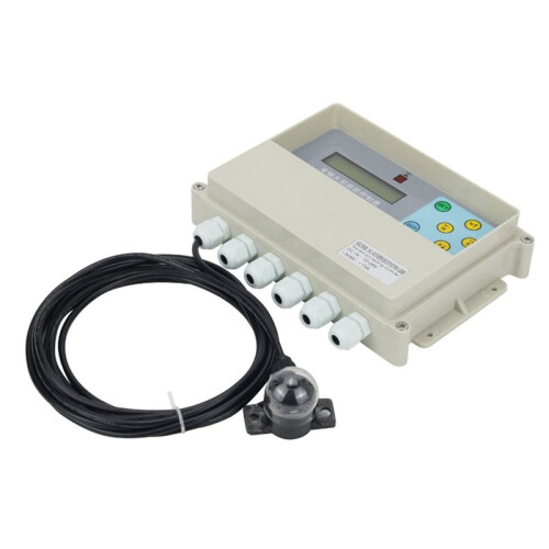 3X Solar Tracker Dual Axis Controller Solar Automatic Tracking System Two-Degree-Of-Freedom Platform Tracking 2