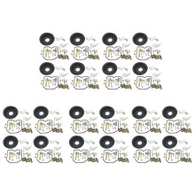 20x Motorcycle Carburetor Repair Kit Motorcycle Accessories for  Zephyr ZR750H ZR-7 ZR-7S ZR750 ZR 750
