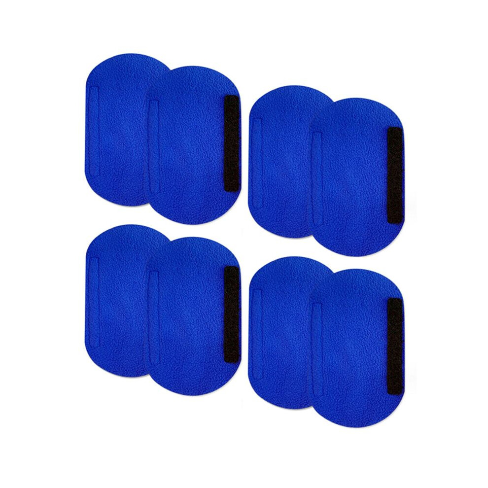 8Packs for CPAP Mask Strap Covers, Face Cushion Cover for Cpap Strap Headgear, Universal and Reusable Comfort Pads