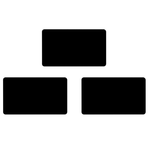 3X ESP32-S3 Placa de Desenvolvimento com Tela Sensível Ao Toque de 7 Polegadas 800x480 WiFi  5 para GUI LVGL HMI ESP32