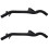2X Coolant Water Hose Pipe 5Q0121070BR for 2017-2020      A3 1