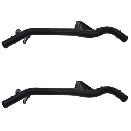 2X Coolant Water Hose Pipe 5Q0121070BR for 2017-2020      A3
