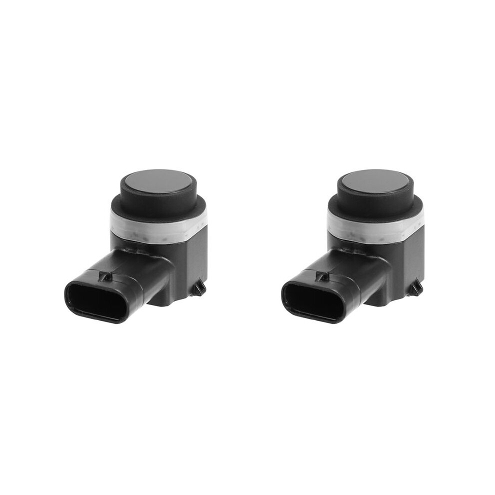 2X Pdc Parking Sensor For C30 C70 Xc70 Xc90 S60 S80 V70 2006-2011 31270911, 31341637, 30786968 6032959059444