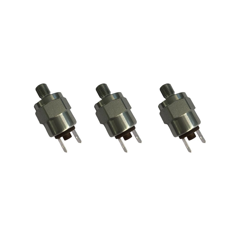 3X Oil Pressure 04190850 For Deutz Engine 2011 1011 Bf4m2011 Fl1011 F3l1011 Truck Sensors 4713633493434