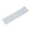5X Silicone Thin Keyboard Skin Cover Protector with Numeric Keypad for   Transparent 2