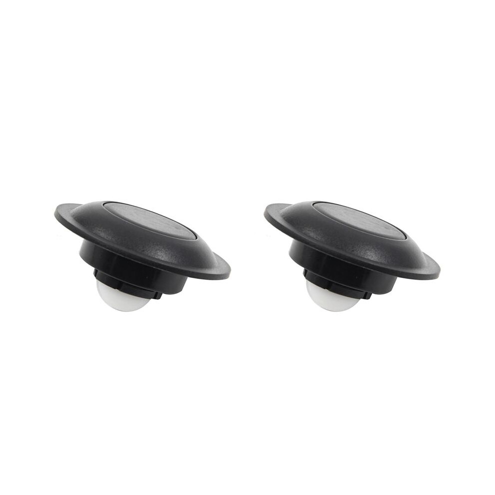2X Rear Inner Door Release Button For Ducato Mk3 Boxer Relay 06-21 735539554 1607485980 735426396 4711501422449