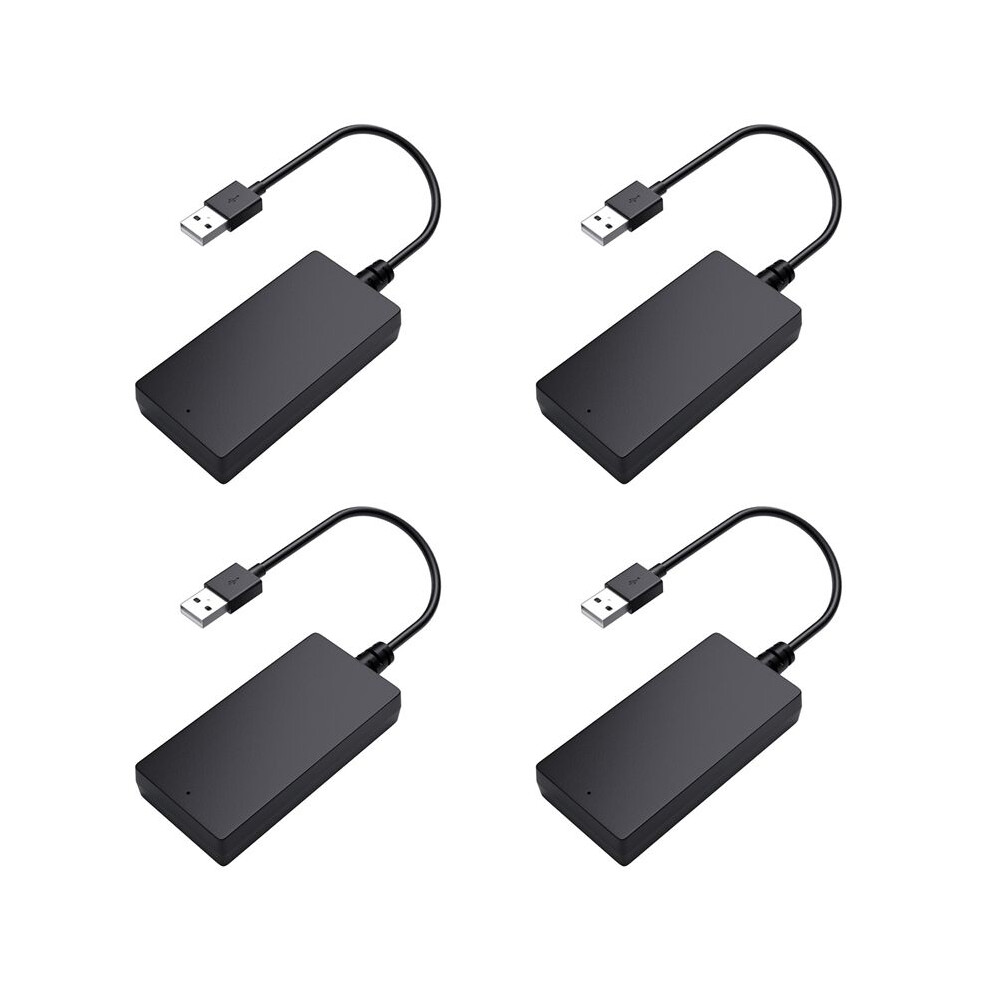 4X Plug And Carbit Link To Wireless Carplay Android Auto Box Car Navigation Car Machine Interconnection 6032766588953