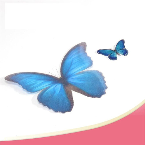 Printable Shrink Dink Sheets,Semi-Transparent Shrinky Films Papers Printable Shrinky Plastic,12 Sheets 1