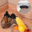 2X Triangle Sink Drain Basket Kitchen Triangle Filter Basket Fruit and Vegetable Storage Drain Rack Basket B 6