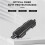 20Pcs Optical Fiber Protection Box Drop Cable Rotection Box FTTH SC Adapter Type Waterproof Protected Box 3