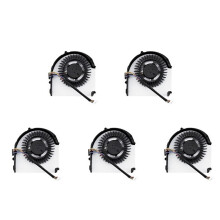 5X New CPU Fan for X220 X220I X220T X230 X230I X230T 4pin