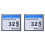 2X Professional 32GB Compact Flash Memory Card for Camera, Advertising Machine, Industrial Computer Card 1