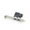 2X PCIE Expansion Card PCI-E to 2-Port USB3.0 5Gbps Convert Card Riser for Win7/8/9/10/Linux 5