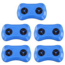 5X Auto Elettrica per Bambini FCC Auto Elettrica per Bambini Controller  2.4G Parti per Auto Elettrica per Bambini