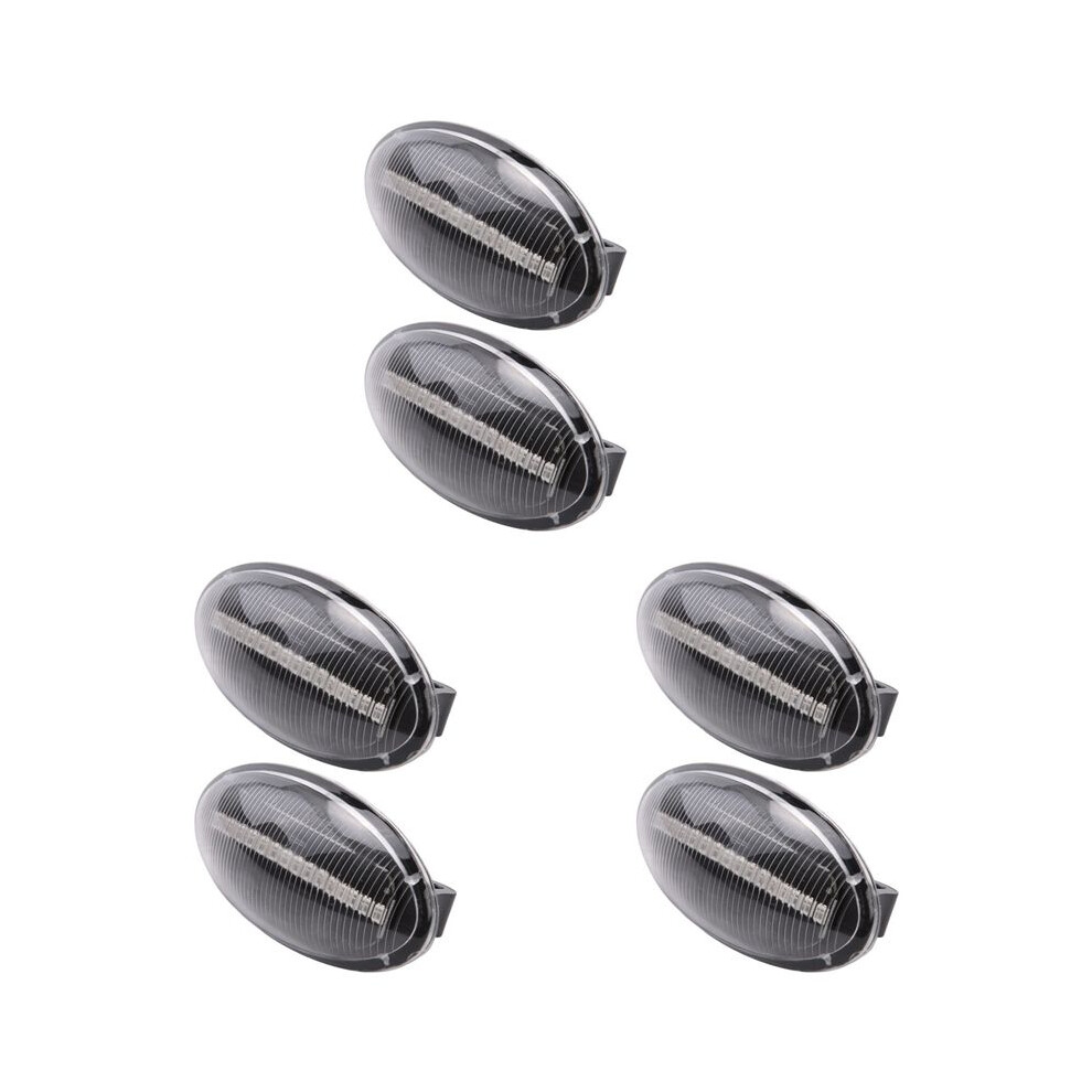 3X Car Dynamic Led Side Turn Signal For Alto Grand Vitara Celerio Jimny Light 6032838499637