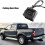 6X Car Rear View Camera Backup Reverse Camera for  Hilux 2010-2017 2