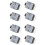 8X 5.8G 3 Channel Video Switcher Module 3 Way Video  Unit for RC FPV Camera 1