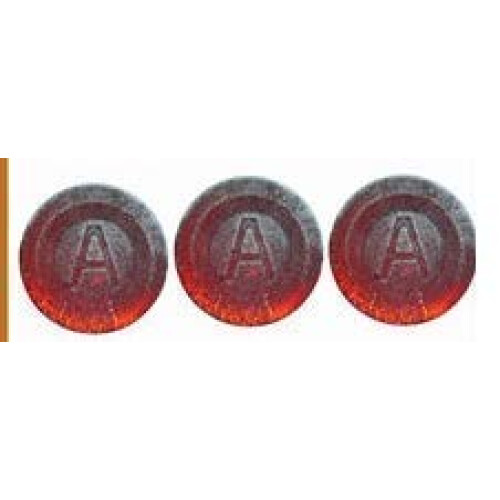 Charcoal Quick Lighting 10 Roll Coal 100 Disc Briquet 2
