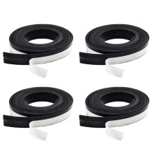 4pcs 55Inch 191J53-1 194418-6 Splinter Guard Strip Guide Rails Splinter Guard Tape Replacement for Track Saw Accessories
