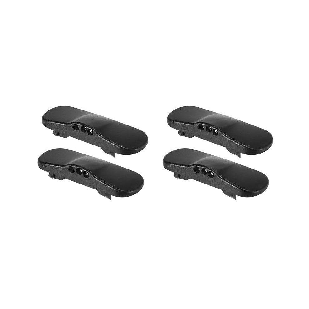 4X L&R Windshield Windscreen Washer Nozzle Spray Jet 8T0955987b / 8T0955988b For - A4 S4 B8 A5 S5 Rs5 2008-2016 6031550442402