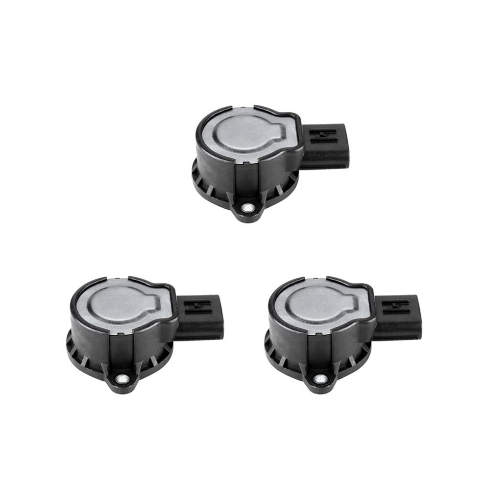 3X 89457-52010 Car Clutch Tps Sensor Throttle Position Sensor For Yaris 2001-2014 192300-2130 192300-2100 6031508929337