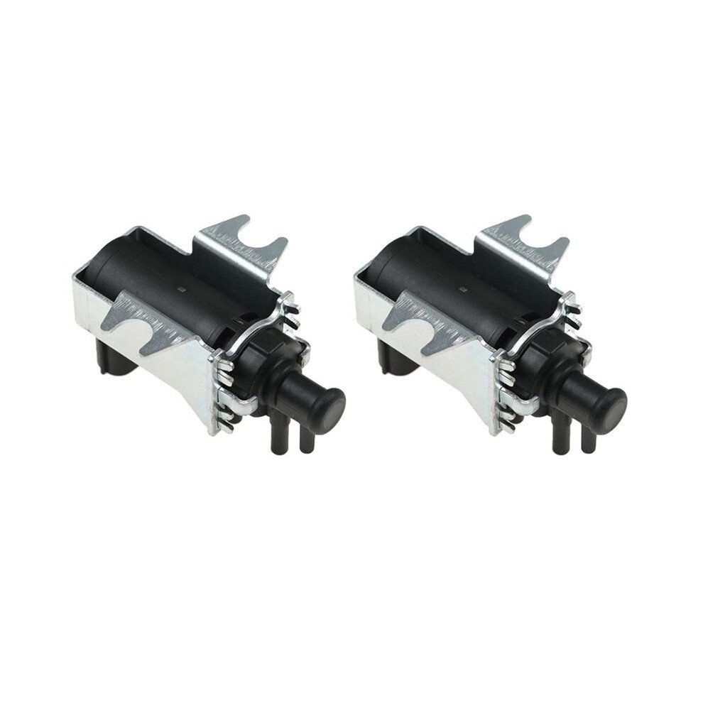 2X Car Variable Timing Solenoid Valve Vacuum Pump Solenoid Valve For K4jj1 Tfr Tfs 8-98116260-0 8981162600 6034208164923