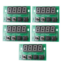 5X RGBW 4 Color Motherboard Led Par Lights 54X3W 36X3W Repair Parts