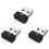 3X USB Mouse Jiggler Undetectable Automatic Computer Mouse Mover Jiggler Simulator Mouse Movement Keeps Computer Awake 1