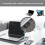3X USB Mouse Jiggler Undetectable Automatic Computer Mouse Mover Jiggler Simulator Mouse Movement Keeps Computer Awake 6