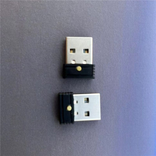 3X USB Mouse Jiggler Undetectable Automatic Computer Mouse Mover Jiggler Simulator Mouse Movement Keeps Computer Awake 2