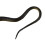 2X Rubber Snake Pretend Trick Toy Garden Props 7
