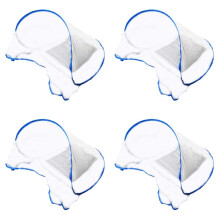 4X Portable Mosquito Net Foldable - Travel Mosquito Net for Bed Free Installation-Medium Size