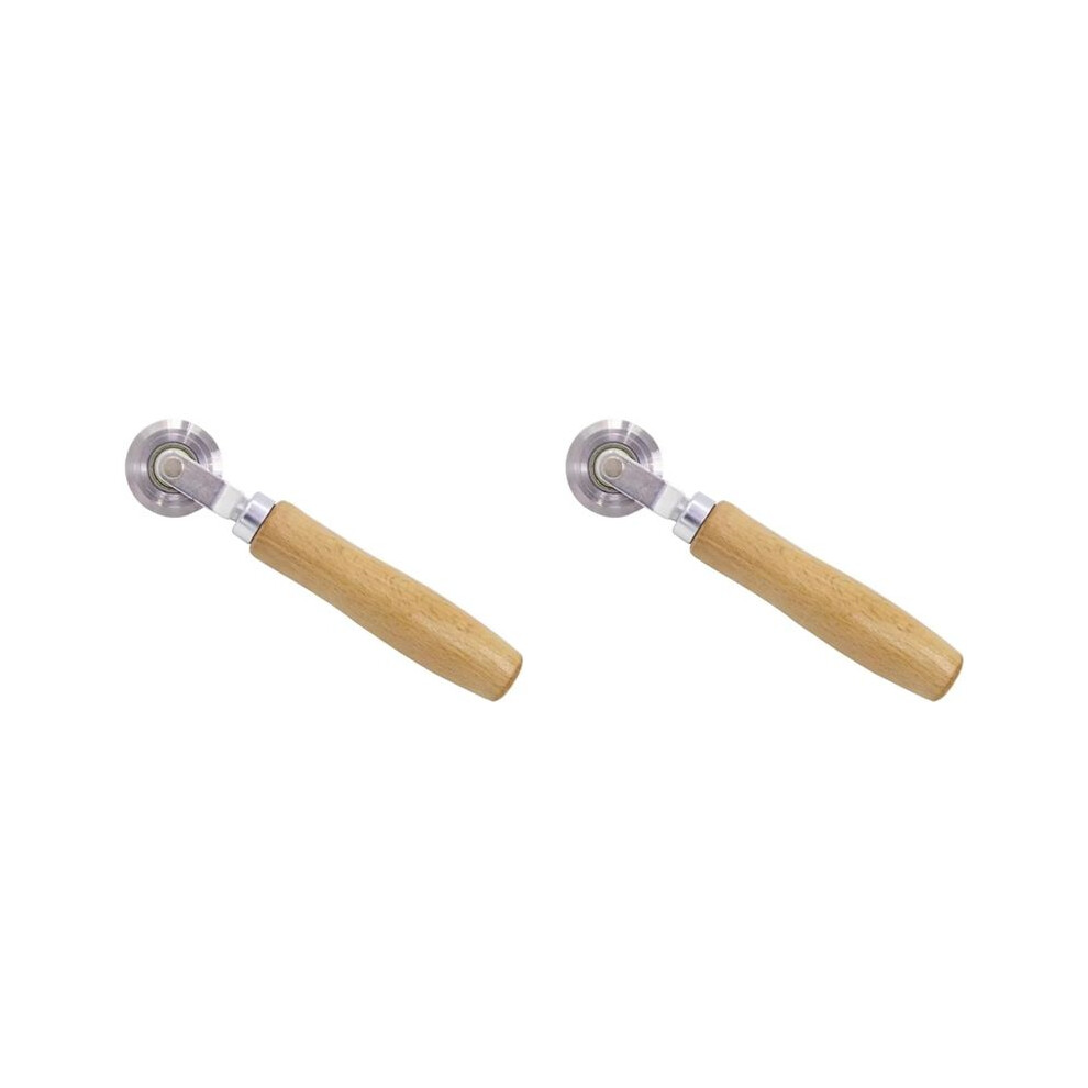 2X Box Resizer Cardboard Boxes Scoring Board Box Resizer Tool Thin Cardboard Scoring Tool Indentation Tool 0.5Mm Groov 4713045446899