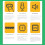 5X Bbc Microbit V2.0 Motherboard an Introduction to Graphical Programming in Python for Primary and Secondary Schools 6