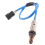 2X for  2013-2018 CX-5  3  6 Lambda Probe O2 Oxygen Sensor PE01-18-8G1A PE01188G1A 3