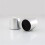 8pcs HIFI Cable Stand Booster Holder Support Frame Anti-Shock Foot Multi-Function Speaker Cable Trailing Pad Silver 7