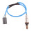 2X for  2013-2018 CX-5  3  6 Lambda Probe O2 Oxygen Sensor PE01-18-8G1A PE01188G1A 2