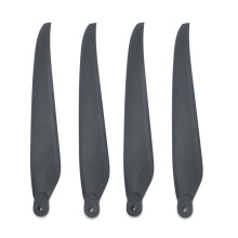 2X for X11  Motor Power System EFT 30KG 425 30L Frame Agriculture Drones 4314 Folding Propeller Blade CCW