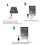 3X USB2.0 PCMCIA Card Reader ATA Card Reader PC Card Reader USB 2.0 to PC ATA PCMCIA Adapter Flash Disk Memory Card 8