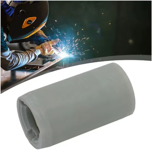 2X 228735 Plasma Cutter Mounting Sleeve Exceptionally Engineered for MAX105 Torch Solid & Reliable 1