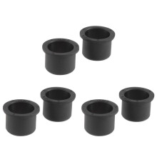 6PCS Clutch Release Shaft Fork Bushing Bushing for   GRAND I10 I20 EON HB20 PICANTO MF40117154