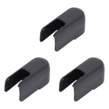 3X Achterruit Wisserarm Moer Cap Cover voor  Forester Legacy Outback Impreza XV