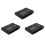 3X EQ-819 Auto-Equalizer, Multifunktionaler Auto-Audio-EQ-Tuning-Crossover-VerstäRker, Parametrischer Equalizer, Auto-Audio-Equalizer 1