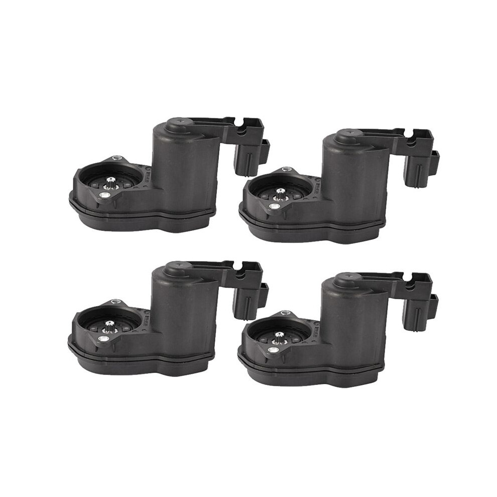 4X Rear Left Right Brake Caliper Actuator For Land L405 Sport L494 Lr102237 6032065375728