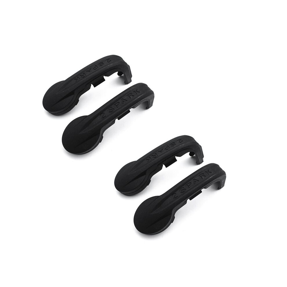 2X Motorcycle Ignition Cover For R1150rt R1150r R1150gs R1150rs R1150 R Rt Gs Left Right Protector 6033777615263
