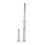 Stemball Swage and Invisible Hex  Threaded Stud Tension End Fitting Terminal Combination Pack 40 Pairs 2