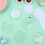 150PCS 1.5Inch Button Maker DIY Button Pins, Acrylic Design Button Badge Clear Button Pin Badges 3