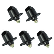 5X 8171126480 Leerlauf Luft Regel Ventil für Chevy Astro Safari Rodeo Trooper CV10024 4713876,